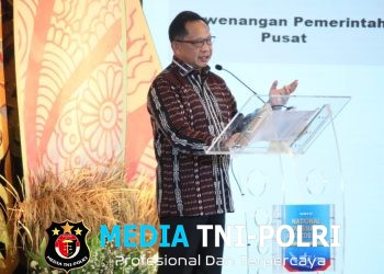 Bangun Iklim Kompetitif, Mendagri Ajang Penghargaan Pemda Pacu Kinerja Kepala Daerah