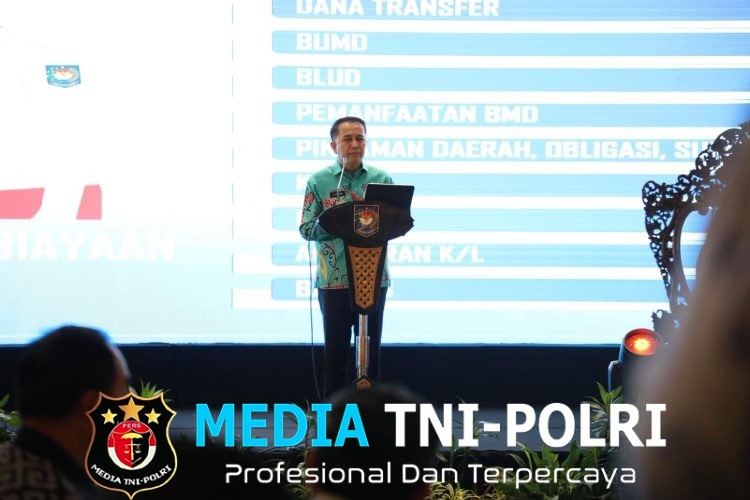 Dirjen Bina Keuda Kemendagri Dorong Daerah Lakukan Creative Financing