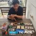 Polda Jateng Ungkap Peredaran Narkotika, Psikotropika, dan Obat Berbahaya di Demak, Seorang Bandar Diamankan