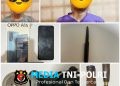 Beraksi Di 5 TKP Tersangka Curas Kembali Ditangkap Unit Reskrim Polsek Simpang Pematang Bersama Tekab 308 Polres Mesuji