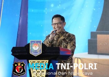 Apresiasi Daerah Berprestasi 2026 Digelar, Mendagri Dorong Iklim Kompetitif Antardaerah