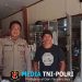 Polsek Kuala Behe Patroli Kamtibmas Antisilasi Gangguan Kamtibmas di Kecamatan Kuala Behe
