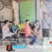 Menjaga Situasi Kamtibmas Yang Aman Dan Kondusif Piket Regu I Polsek Menyuke Laksanakan Patroli Siang