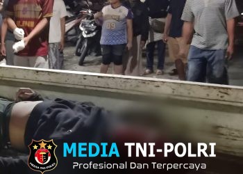 Kecelakaan Lalu Lintas di Giriwoyo, Satu Pengendara Meninggal Dunia