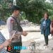 Sentuhan Humanis Polisi Ibu-Ibu Diimbau Lebih Waspada Saat Beraktivitas