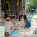 Wajah Humanis Polisi di Lapangan, Patroli Siang Jadi Momen Kedekatan dengan Warga