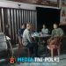 Aksi Polisi di Sabtu Malam Temui Warga Nongkrong, Ingatkan Ancaman Narkoba