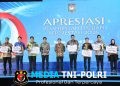 Penghargaan Pemda Strategi Tingkatkan Kinerja dan Kepercayaan Publik