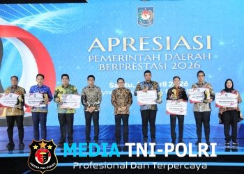 Penghargaan Pemda Strategi Tingkatkan Kinerja dan Kepercayaan Publik