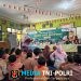 Siswa SDN Kemiri Sidoarjo Antusias Ikuti Pelatihan Basic Life Support untuk Anak