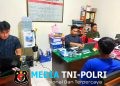 Polres Wonogiri Ungkap Peredaran Tembakau Sintetis, Dua Pelaku Diamankan