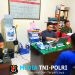 Polres Wonogiri Ungkap Peredaran Tembakau Sintetis, Dua Pelaku Diamankan