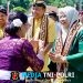 Wakil Bupati Pringsewu Hadiri Dharma Santhi Nyepi