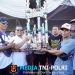 Bupati Pringsewu Riyanto Pamungkas Tutup Lomba Merpati Kolong Bupati CUP 2026