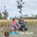 Babinsa Koramil Bulukerto Pererat Sinergi dengan Petani, Ketahanan Pangan Jadi Prioritas Bersama