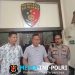 Satreskrim Polres Batu Klarifikasi Transaksional Kasus Judol, AKP Joko Tetap Diproses dan Wajib Lapor, Terduga Pelaku AR Tidak ada Uang Damai