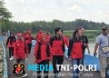 Fraksi PDI Perjuangan DPRD Lamongan Lakukan Mitigasi Kemarau Ekstrem 2026, Tinjau Waduk Prijetan dan Galakkan Penghijauan