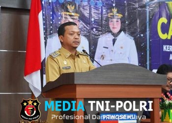 Pemkab Pringsewu Dorong Percepatan Infrastruktur Penerangan Jalan Berbasis Kemitraan