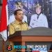 Pemkab Pringsewu Dorong Percepatan Infrastruktur Penerangan Jalan Berbasis Kemitraan