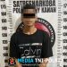 Kurang Satu Jam Ungkap Kasus, Polres Way Kanan Kembali Bekuk Pelaku Diduga Edarkan Sabu di Panca Negeri