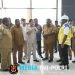 Awali Kunjungan di Papua Barat Daya, Mendagri Tito Tinjau Kawasan Pusat Pemerintahan