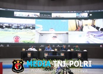 Tak Cukup Hadir Rapat, Sekjen Kemendagri Desak Pemda Turun Langsung Kendalikan Inflasi