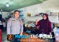 Unit Binmas Polsek Kuala Behe Lakukan Patroli Dialogis Demi Terciptanya Kamtibmas Yang Kondusif