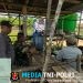 Di Balik Santainya Warga di Pondok, Ada Pesan Keamanan dari Polisi