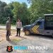 Polisi Humanis Sapa Warga di Tepi Jalan, Patroli Siang Jadi Momen Dekatkan Diri dengan Masyarakat