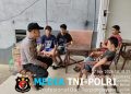 Dekat dengan Warga, Polisi Air Besar Bangun Kepercayaan untuk Cegah Kejahatan