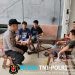 Dekat dengan Warga, Polisi Air Besar Bangun Kepercayaan untuk Cegah Kejahatan