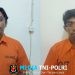 Truk Kredit Digelapkan, Dua Pria Dibekuk Polisi Pringsewu