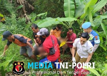 Kernet Meninggal Dunia dalam Kecelakaan Tunggal Truk di Sidoharjo, Polres Wonogiri Sampaikan Imbauan Keselamatan