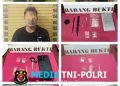 Pengedar Shabu di Ngabang Berhasil di Tangkap Polisi