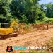 Drainase Sepanjang 300 Meter Dititik Perbaikan Jalan Mulai Dikerjakan Satgas TMMD ke 128 Kodim 0420/Sarko