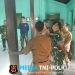 Danramil 03 Serengan Dampingi Sekda Kota Surakarta Cek Rumah Pahlawan Brigjen Slamet Riyadi Yang Mau Di Rehab