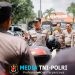 Kapolres Lampung Tengah Cek Alsus–Almatsus, Pastikan Kesiapan May Day 2026