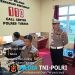 Polres Tulang Bawang Barat Ajak Masyarakat Tak Ragu Lapor Melalui Call Center 110, Siap Layani Masyarakat