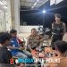 Polres Mesuji Tingkatkan Keamanan dan Keterlibatan Masyarakat Melalui Patroli Jalan Lintas Timur dan Patroli Dialogis