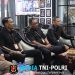 Polres Wonogiri Perkuat Sinergitas dengan KPU, Jaga Stabilitas Kamtibmas Tetap Kondusif