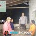 Patroli Malam, Polsek Meranti Laksanakan Sambang Dialogis Bersama Warga