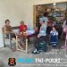Polisi Sahabat Warga, Kanit Provos Air Besar Hadir dengan Pesan Kamtibmas