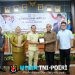 Kunjungan Kerja Ke Pringsewu, Ketua MPR RI Ahmad Muzani Sosialisasikan 4 Pilar Kebangsaan