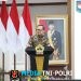 Wamendagri Bima Efisiensi dan Sinergi Jadi Kunci Pengungkit Ekonomi Daerah