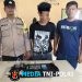 Tegas Tanpa Ampun, Polsek Dolok Batu Nanggar Sikat Peredaran Narkoba di Simalungun