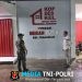 Patroli Malam di Purwantoro, Babinsa Pastikan Wilayah Aman dan Kondusif