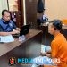 Konflik Keluarga Berujung Maut di Selagai Lingga, Pelaku Serahkan Diri ke Polisi