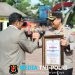 Tangani Kasus Viral Secara Humanis, Polres Langkat Raih Penghargaan Komnas PA