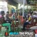 Respons Cepat Laporan 110, Polsek Kotabumi Kota Hentikan Gangguan Musik Malam Hari