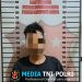 Polsek Kotabumi Kota Ungkap Kasus Pencurian Sawit, Satu Pelaku Diamankan